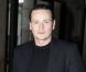 Benoît Magimel pour le 40e anniversaire de la Royal Oak de la marque Audemars Piguet, au Palais de Tokyo à Paris, le 5 juin 2012.