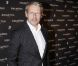 Lambert Wilson pour le 40e anniversaire de la Royal Oak de la marque Audemars Piguet, au Palais de Tokyo à Paris, le 5 juin 2012.