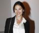 Virginie Ledoyen pour le 40e anniversaire de la Royal Oak de la marque Audemars Piguet, au Palais de Tokyo à Paris, le 5 juin 2012.