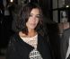 Jenifer pour le 40e anniversaire de la Royal Oak de la marque Audemars Piguet, au Palais de Tokyo à Paris, le 5 juin 2012.
