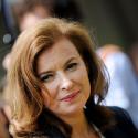 Valérie Trierweiler répond aux critiques : Première interview de première dame