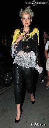 Agyness Deyn