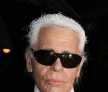 Karl Lagerfeld 