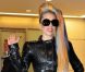 Lady Gaga à Tokyo, le 8 mai 2012.