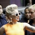 Lady Gaga dévoile le look extrême de Fame, son premier parfum