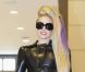 Lady Gaga à Tokyo, le 8 mai 2012.