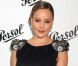 Abbie Cornish lors de la soirée Persol pour l'exposition "Persol Magnificent Obsession: 30 stories of craftmanship in film" au Museum of the Moving Image. New York, le 13 juin 2012.