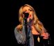 Jamie Lynn Spears, à Nashville, lors d'un showcase, le jeudi 14 juin 2012.