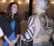 Kate Middleton a accueilli 150 enfants issus de l'une de ses associations caritatives, The Art Room, au théâtre. Était jouée la pièce  The Lion, the Witch and The Wardrobe  de C.S Lewis à Londres, le 15 juin 2012