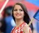 Le spectacle était dans les tribunes lors du match entre l'Espagne et la Croatie le 18 juin 2012 à la Gdansk Arena dans le cadre de l'Euro en Pologne