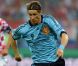Fernando Torres lors du match entre l'Espagne et la Croatie le 18 juin 2012 à la Gdansk Arena dans le cadre de l'Euro en Pologne