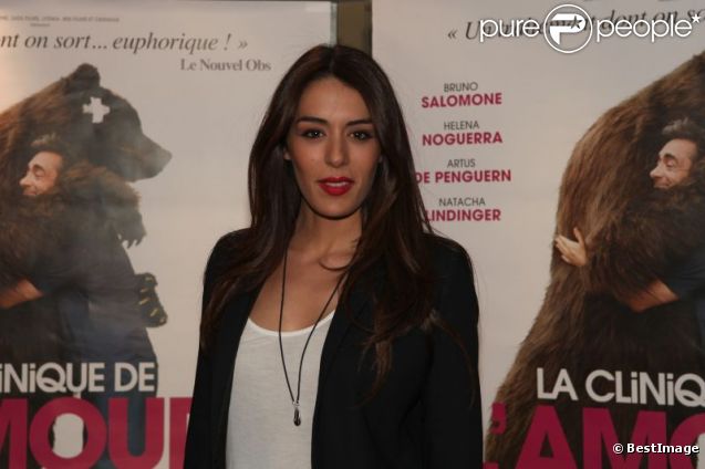 du film La Clinique de l