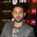 Cyril Hanouna : ''Dans un an, je tournerai peut-être mon premier film !''