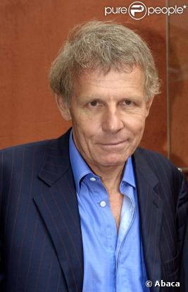 Patrick Poivre d'Arvor