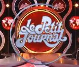  Le Petit Journal  de Yann Barthès est diffusé du lundi au vendredi à 20h10 sur Canal+.