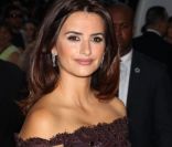 Penélope Cruz superbe lors de la présentation de To Rome with Love à New York, le 20 juin 2012.