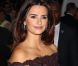 Penélope Cruz superbe lors de la présentation de  To Rome with Love  à New York, le 20 juin 2012.