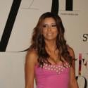 Eva Longoria : 'je suis une femme au foyer... bénie' !