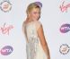 Maria Sharapova le 21 juin au Roof Gardens de Kensington lors de la soirée pré-Wimbledon