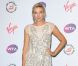 Maria Sharapova le 21 juin au Roof Gardens de Kensington lors de la soirée pré-Wimbledon