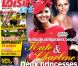  Télé Loisirs  en kiosques le 25 juin 2012