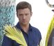 Fermé, Justin Timberlake sur le tournage de Runner, Runner, à Puerto Rico le 25 juin 2012