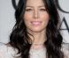 Jessica Biel en janvier 2012