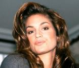 Cindy Crawford