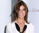 Carine Roitfeld à New York, le 5 juin 2012.