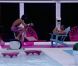 Séance de sport dans Secret Story 6