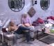 Kevin et Nadège dans Secret Story 6