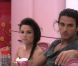Capucine et Thomas dans Secret Story 6