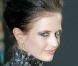 Eva Green et son regard glacial en hypnotisent plus d'un sur le tapis rouge