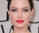Angelina Jolie n'est pas qu'une pulpeuse bouche ! Ses yeux sublimes font aussi un effet max sur le tapis rouge
