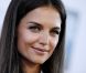Katie Holmes, regard captivant sur le tapis rouge