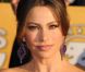 Sofia Vergara et ses yeux marron clair en amande. Un visage envoûtant et mystérieux