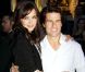 Katie Holmes divorce de Tom Cruise : la fin de cinq ans d'amour...