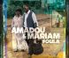 Amadou &amp; Mariam -  Folila  - mars 2012.