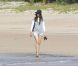 Balade tranquille pour Jessica Biel à Porto Rico. Juin 2012