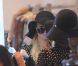 Paris Hilton s'offre une séance de shopping à Los Angeles, le samedi 30 juin 2012.