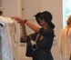 Paris Hilton s'offre une séance de shopping à Los Angeles, le samedi 30 juin 2012.