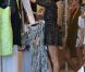 Paris Hilton s'offre une séance de shopping à Los Angeles, le samedi 30 juin 2012.