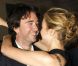 Natalia Vodianova amoureuse et Olivia Palermo applaudissent Raf Simons pour Dior