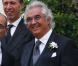 PHOTOS : Flavio Briatore, un mariage... Formule 1! 