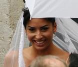 Le mariage princier de Flavio Briatore