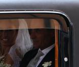 Le mariage princier de Flavio Briatore