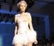 Défilé de mode haute couture Zahia automne-hiver 2012-2013 le 2 juillet 2012 à l'hôtel Salomon de  Rothschild  à Paris