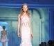 Défilé de mode haute couture Zahia automne-hiver 2012-2013 le 2 juillet 2012 à l'hôtel Salomon de  Rothschild  à Paris