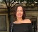 Zoe Félix lors du défilé de mode haute couture Zahia automne-hiver 2012-2013 le 2 juillet 2012 à l'hôtel Salomon de  Rothschild  à Paris