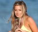 Ashley Tisdale : Une fête d'anniversaire en amoureux et entre amis